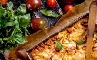 Gemütliche Winterrezepte zum Aufwärmen
