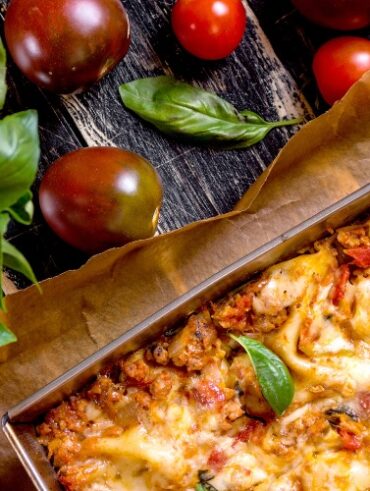 Gemütliche Winterrezepte zum Aufwärmen