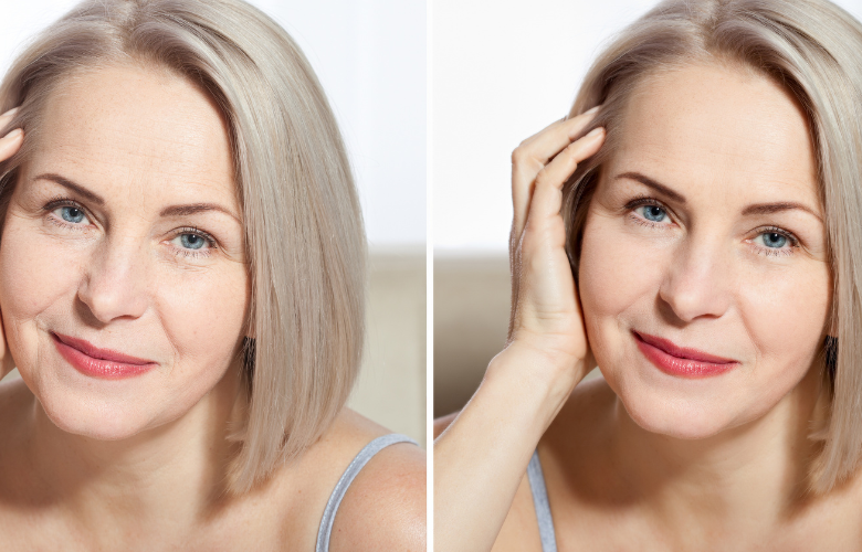 Tipps zur Aufrechterhaltung des Wohlbefindens im Alter