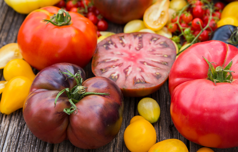 Erkunden von Heirloom-Samen: Erhaltung der Biodiversität in Ihrem Garten