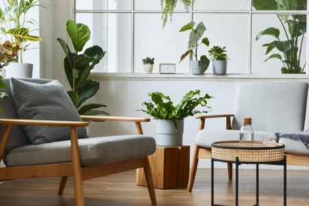 Tipps für einen gemütlichen und ruhigen Wohnraum