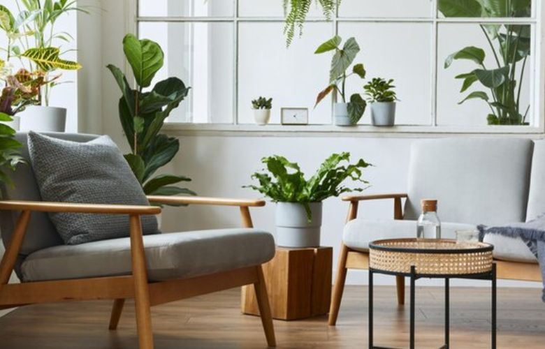 Tipps für einen gemütlichen und ruhigen Wohnraum