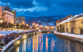 5 Muss-Besuch Winterreiseziele