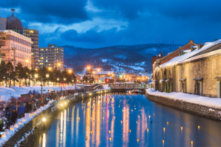 5 Muss-Besuch Winterreiseziele