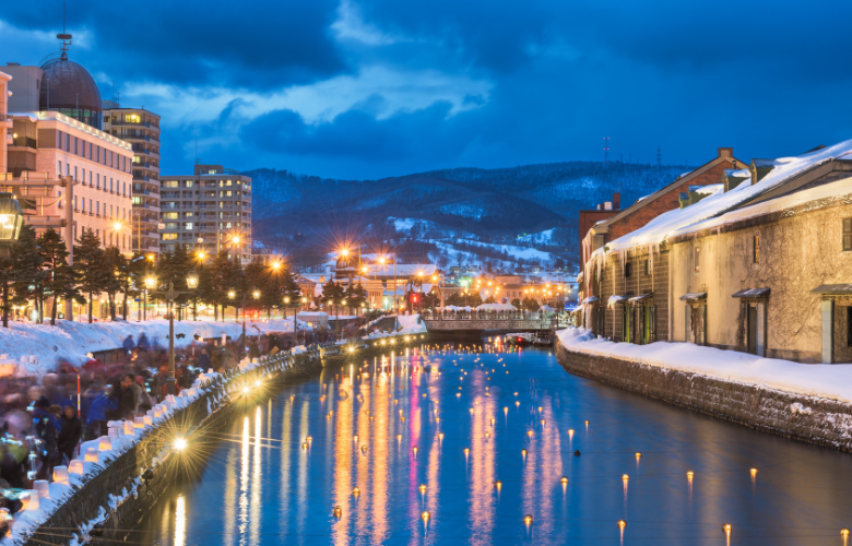 5 Muss-Besuch Winterreiseziele