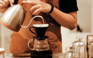 Ist Kaffee gut für Ihre Gesundheit?