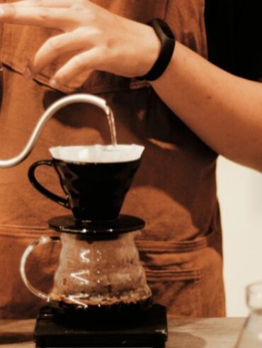 Ist Kaffee gut für Ihre Gesundheit?
