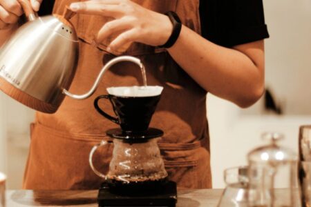 Ist Kaffee gut für Ihre Gesundheit?