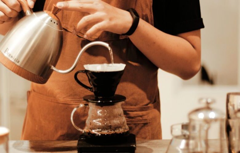 Ist Kaffee gut für Ihre Gesundheit?