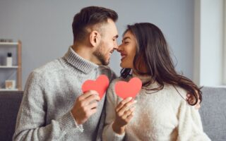 Liebe und Valentinstag verstehen durch die Psychologie